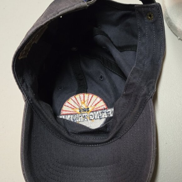 2005 Kansas City Royals Spring Training Hat Cap Surprise AZ Twins Enterprise MLB - Picture 6 of 7